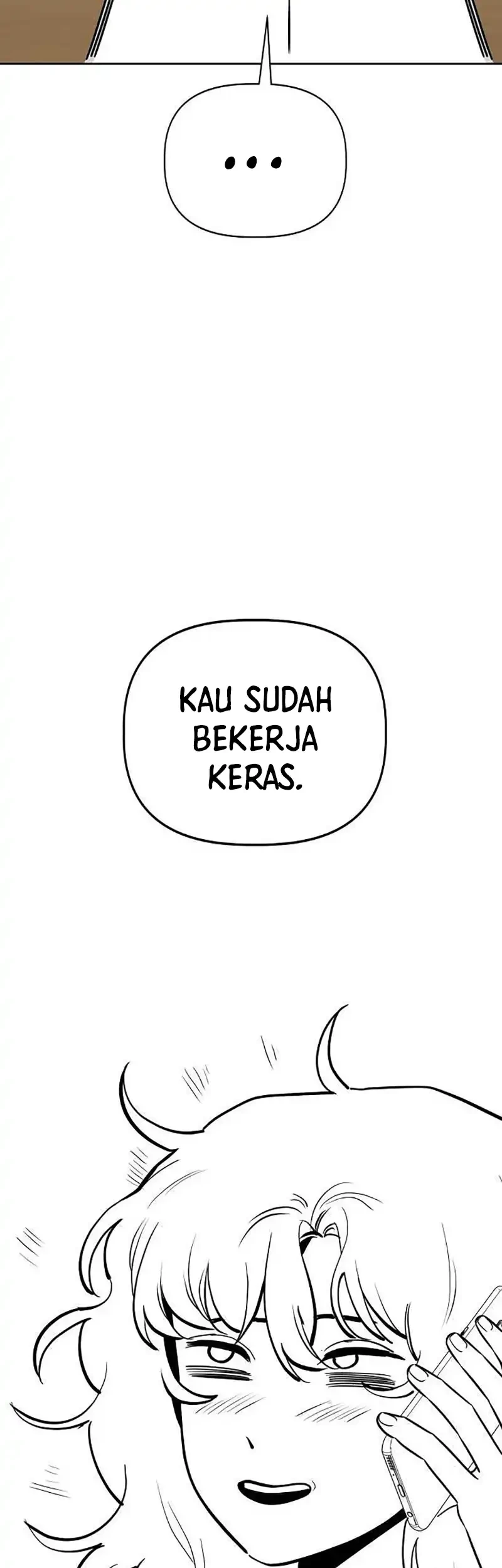 Unemployed Gye Baek Soon Chapter 71 Gambar 43