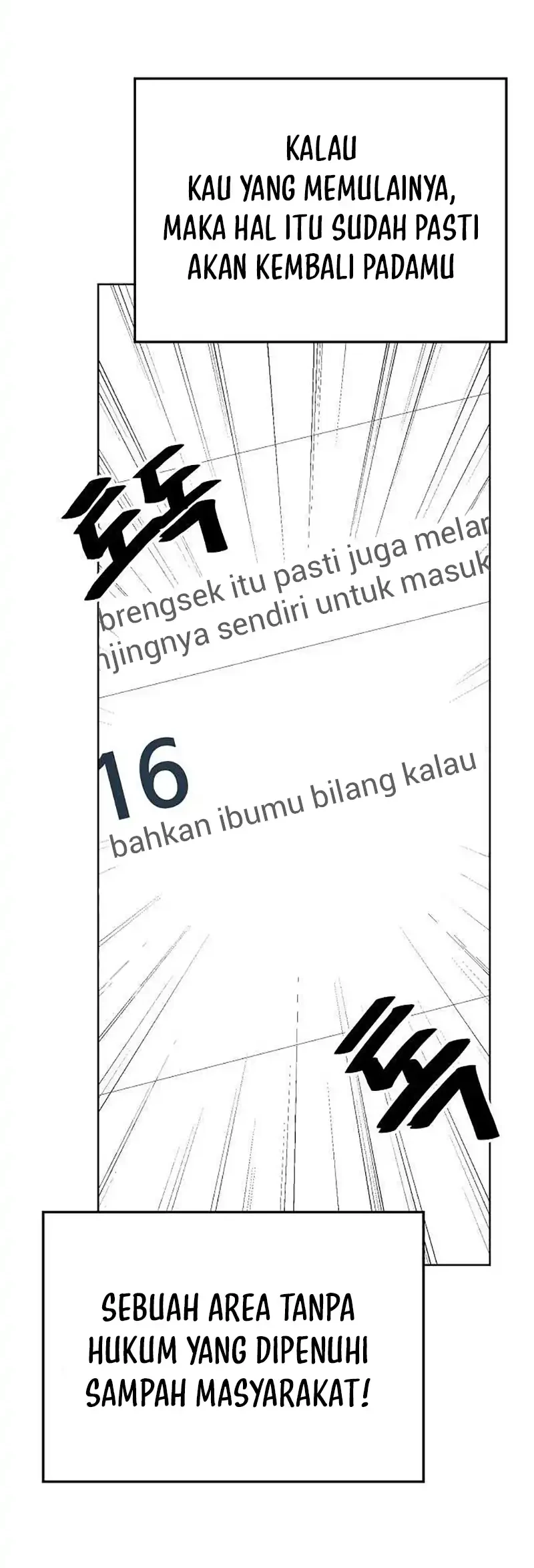 Unemployed Gye Baek Soon Chapter 71 Gambar 10