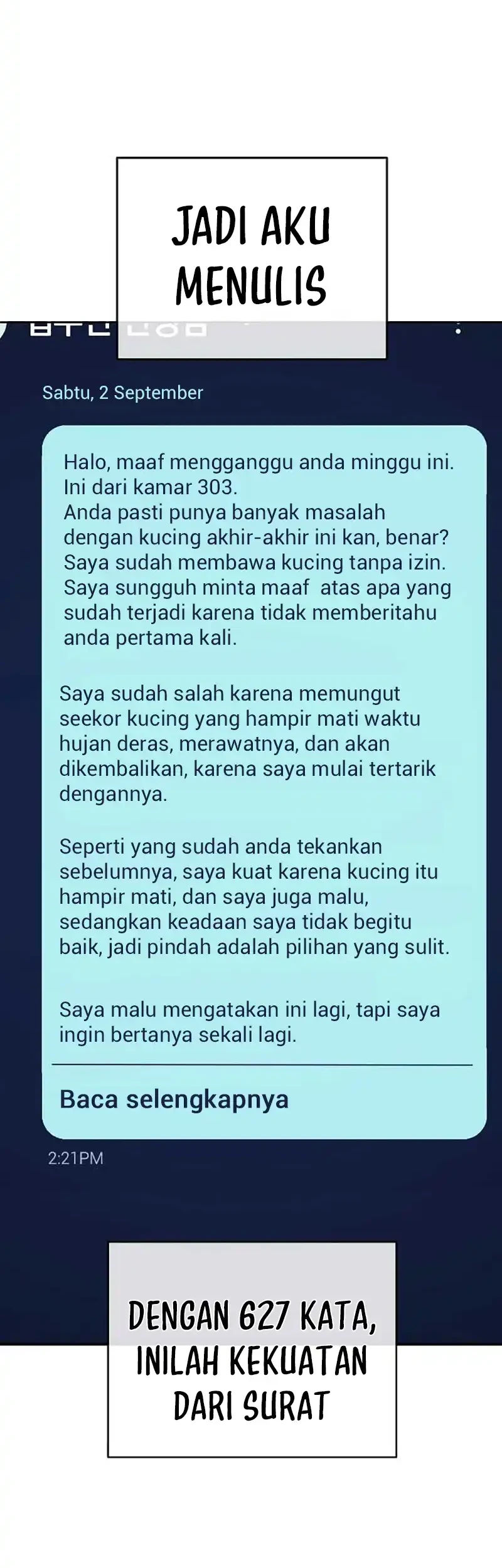 Unemployed Gye Baek Soon Chapter 72 Gambar 36