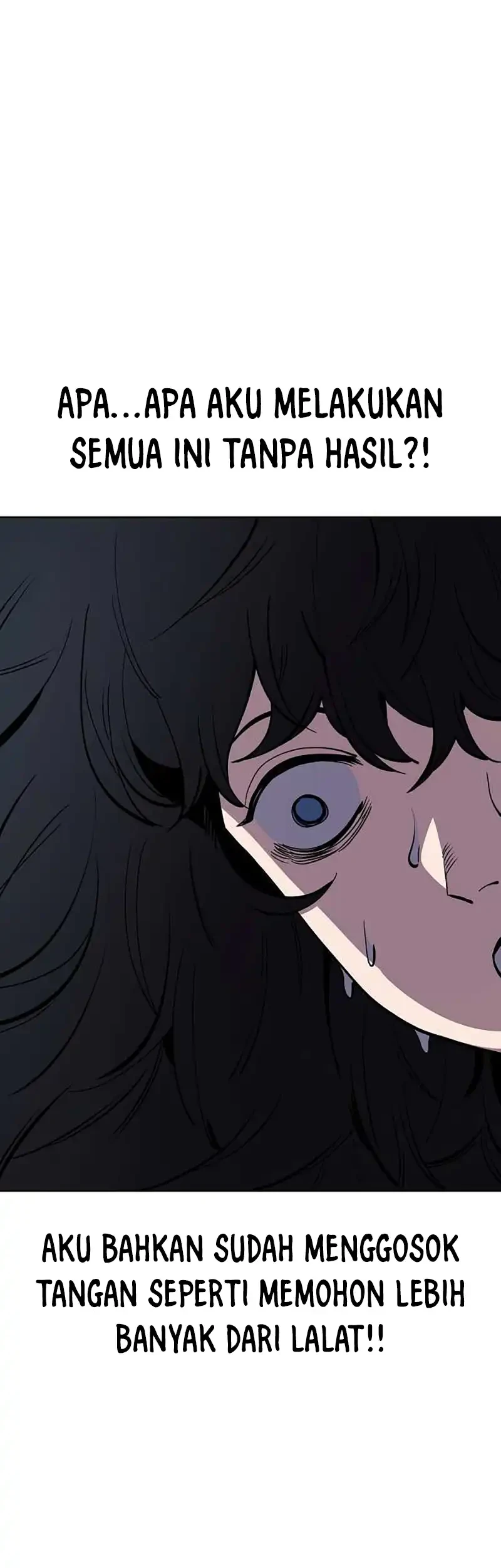 Unemployed Gye Baek Soon Chapter 72 Gambar 40