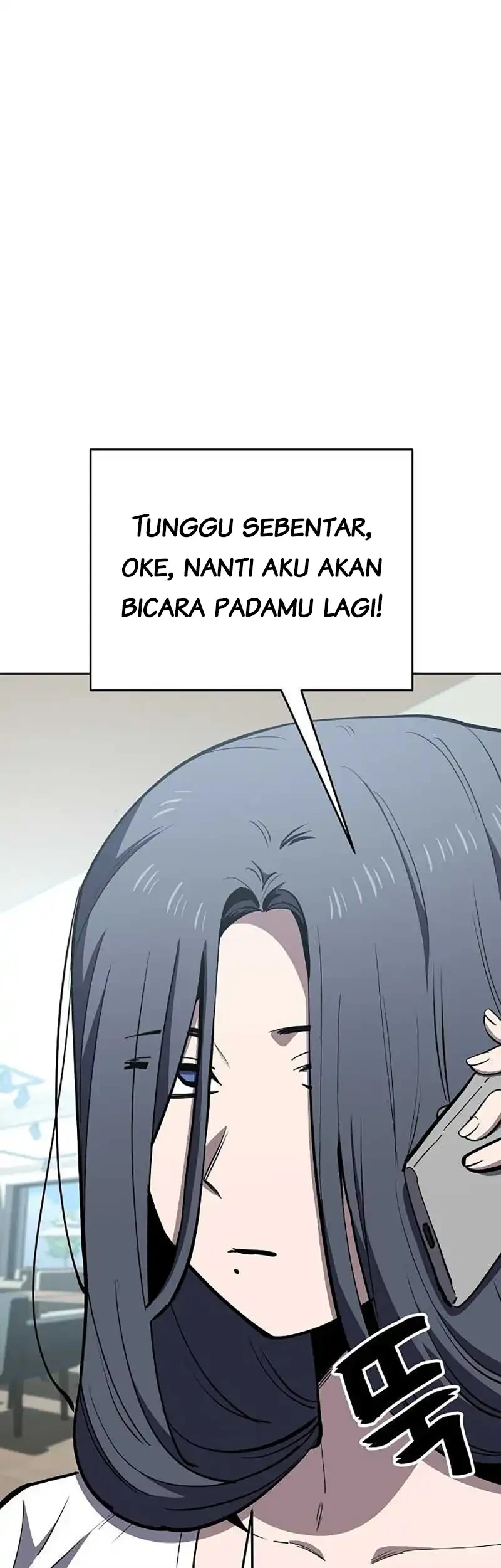 Unemployed Gye Baek Soon Chapter 72 Gambar 3