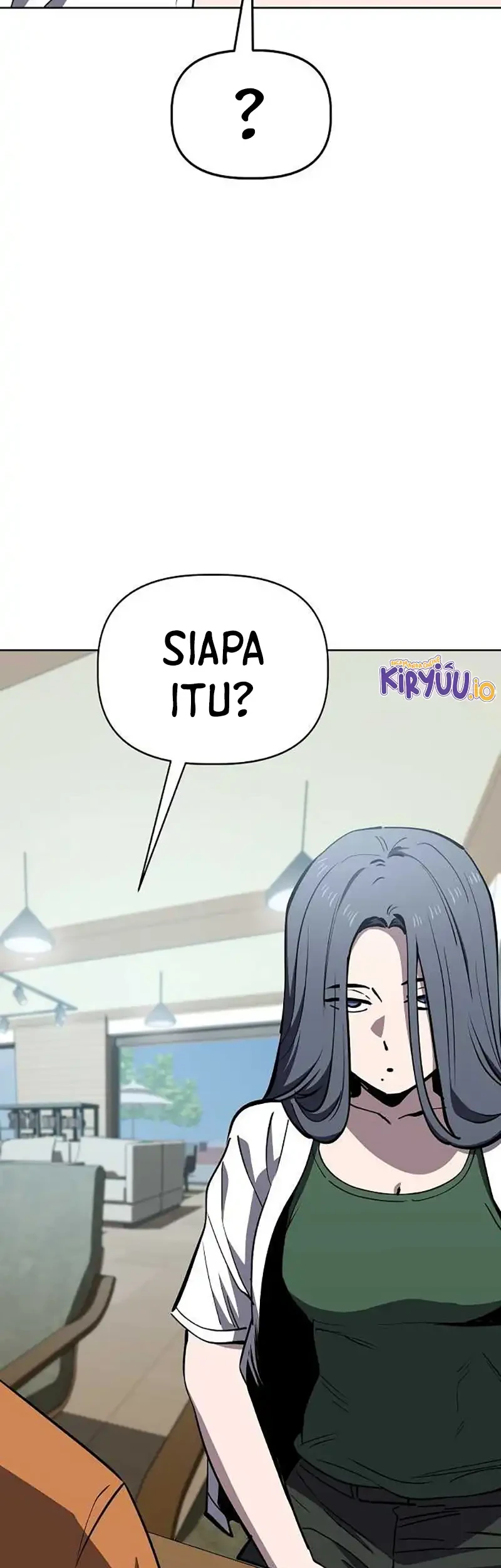 Unemployed Gye Baek Soon Chapter 72 Gambar 4