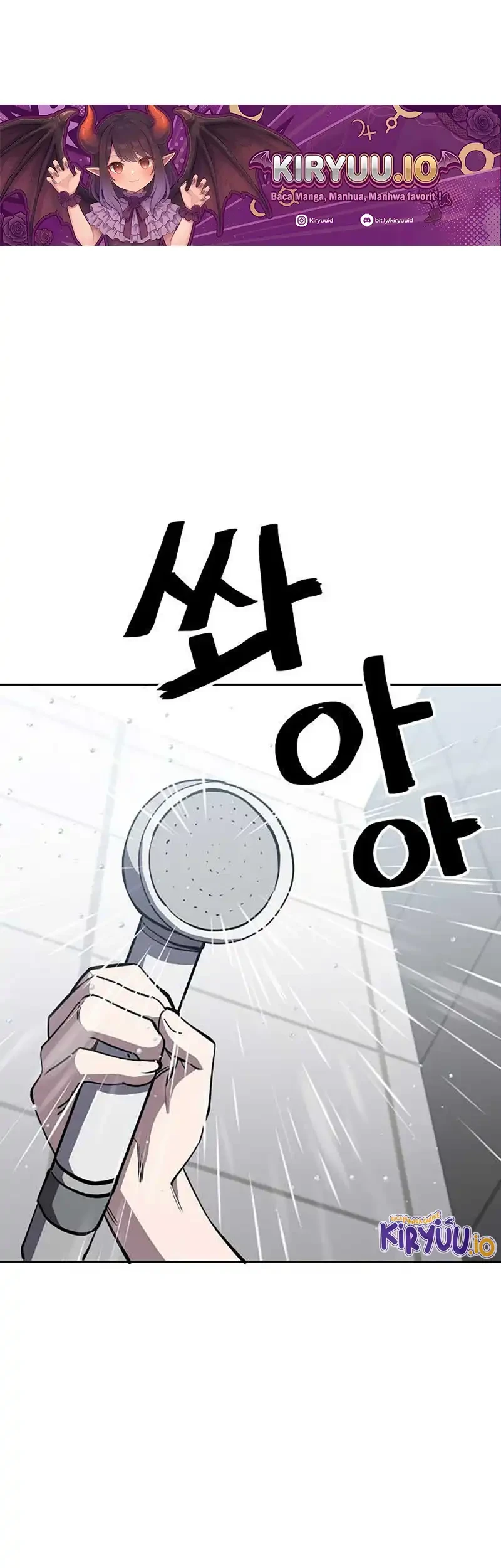 Unemployed Gye Baek Soon Chapter 72 Gambar 7