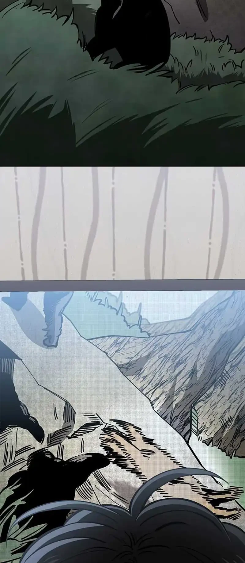 Unemployed Gye Baek Soon Chapter 72 Gambar 14