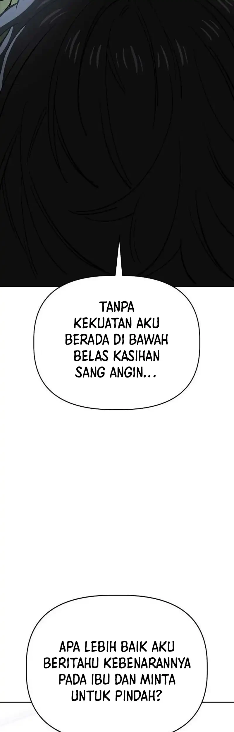 Unemployed Gye Baek Soon Chapter 72 Gambar 15