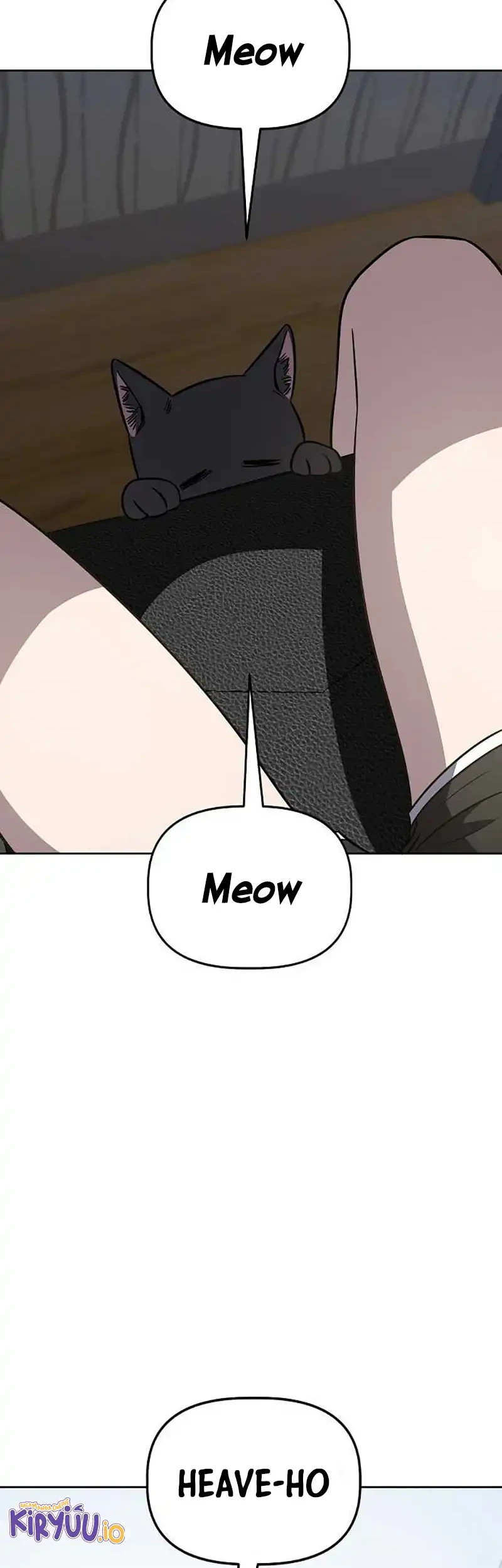 Unemployed Gye Baek Soon Chapter 72 Gambar 20