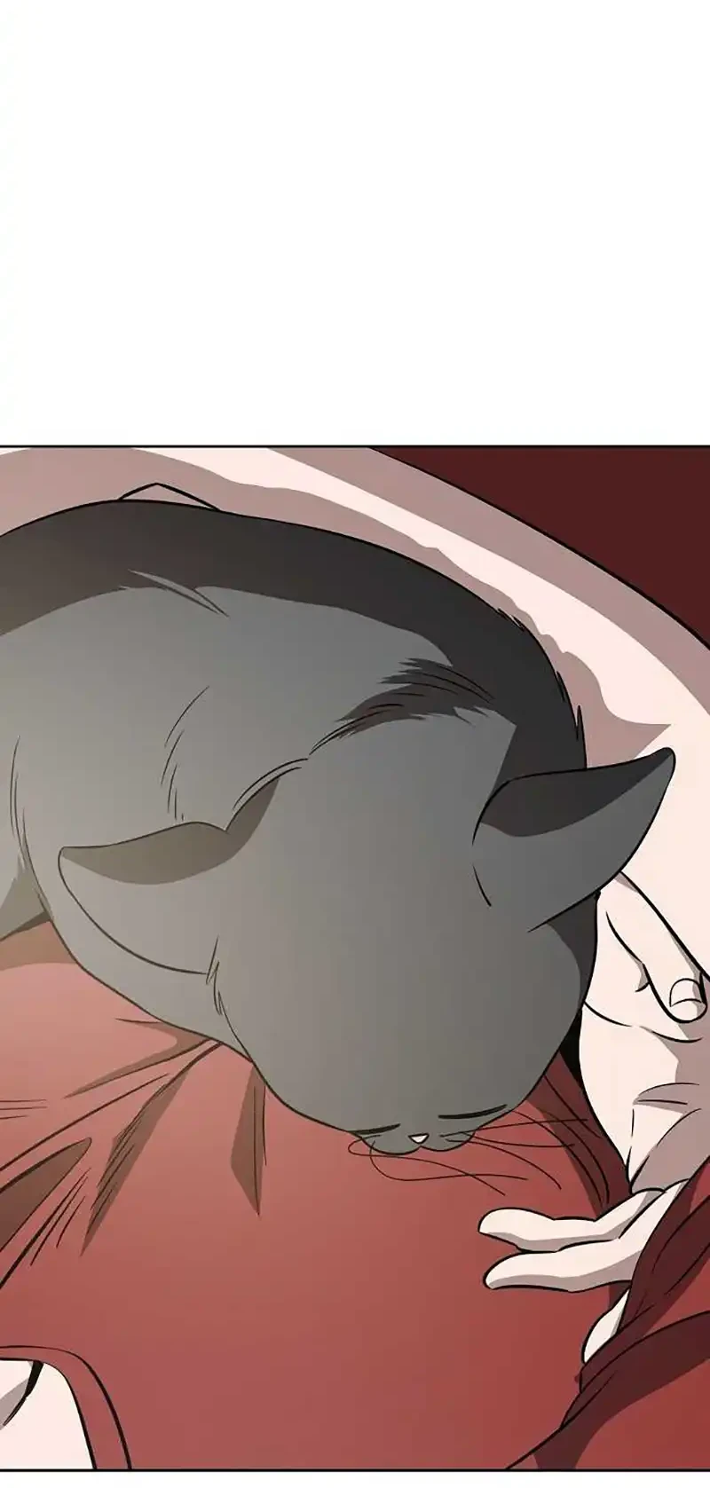 Unemployed Gye Baek Soon Chapter 72 Gambar 22