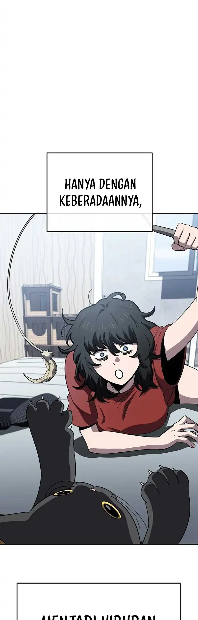 Unemployed Gye Baek Soon Chapter 72 Gambar 25