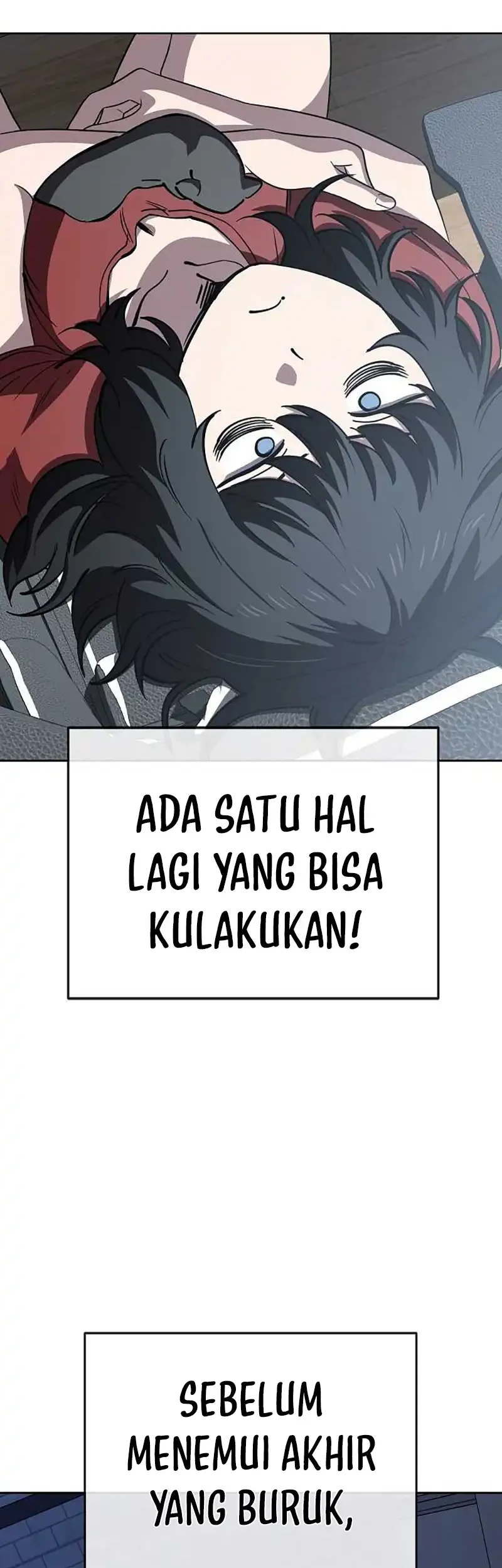 Unemployed Gye Baek Soon Chapter 72 Gambar 28
