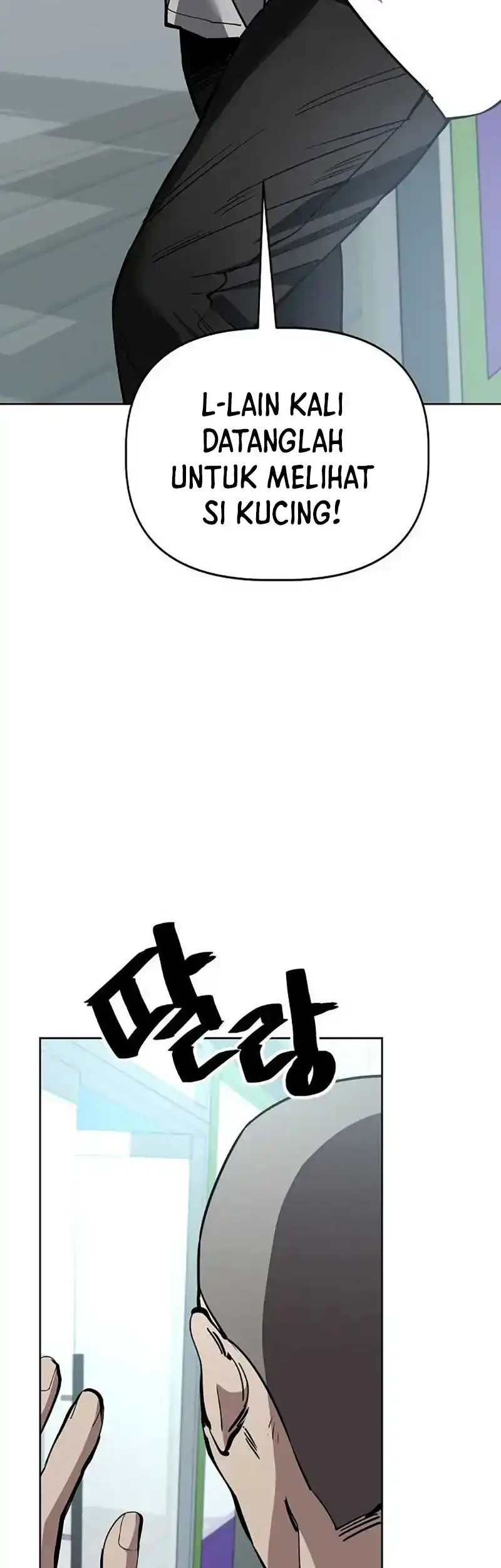 Unemployed Gye Baek Soon Chapter 73 Gambar 36