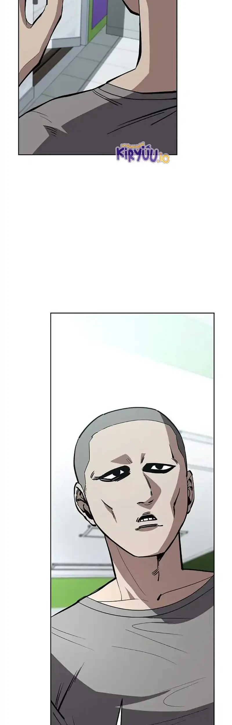 Unemployed Gye Baek Soon Chapter 73 Gambar 37