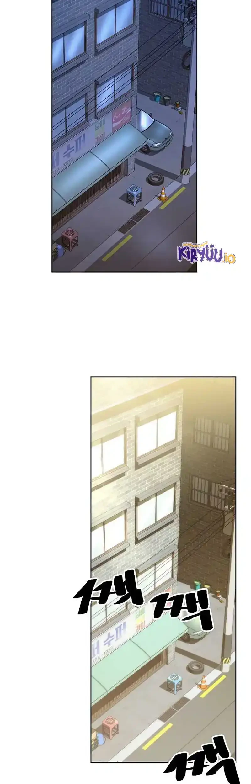 Unemployed Gye Baek Soon Chapter 73 Gambar 44