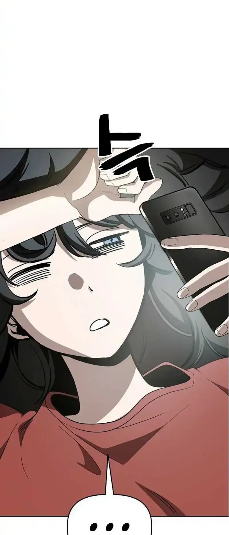 Unemployed Gye Baek Soon Chapter 73 Gambar 46