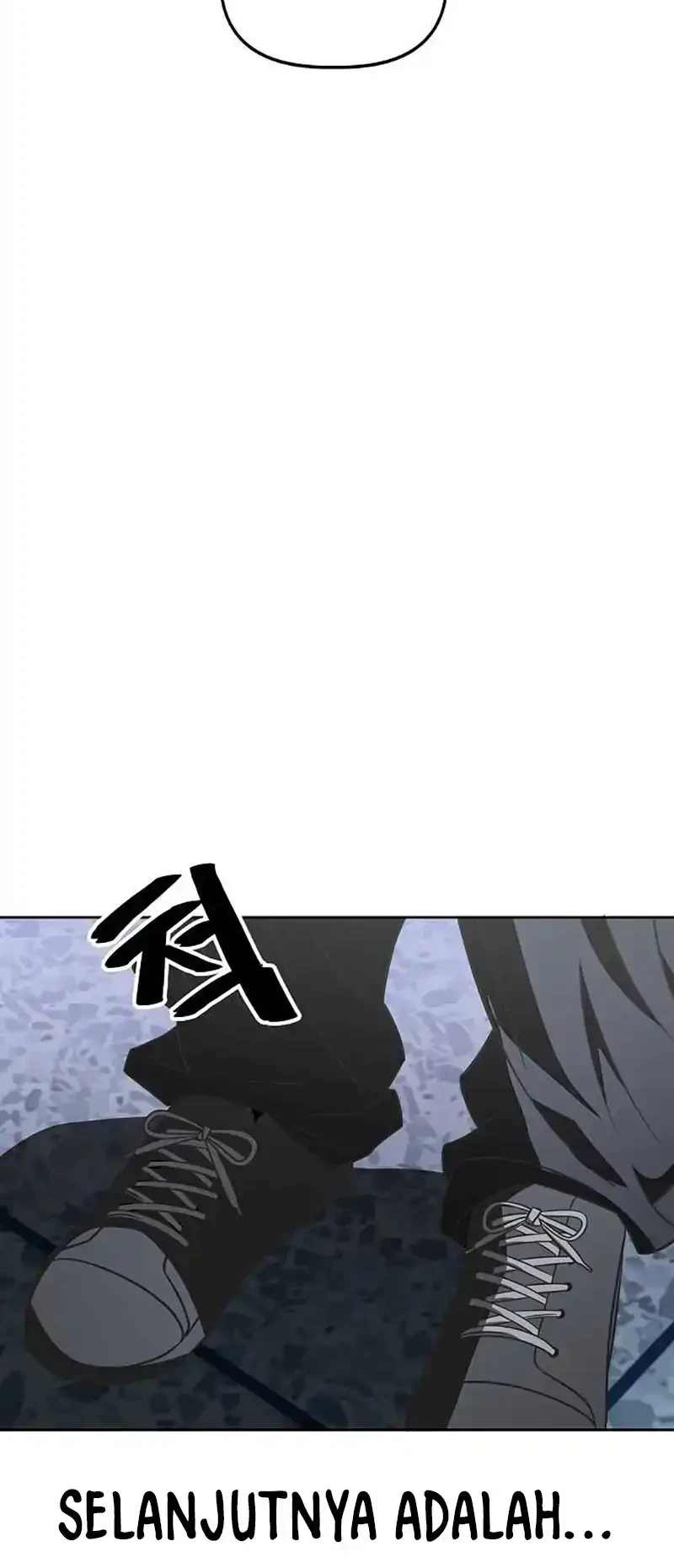 Unemployed Gye Baek Soon Chapter 73 Gambar 6