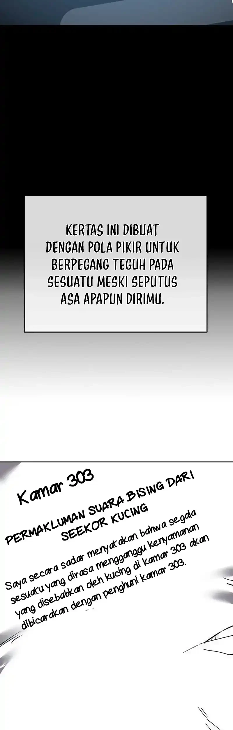 Unemployed Gye Baek Soon Chapter 73 Gambar 15