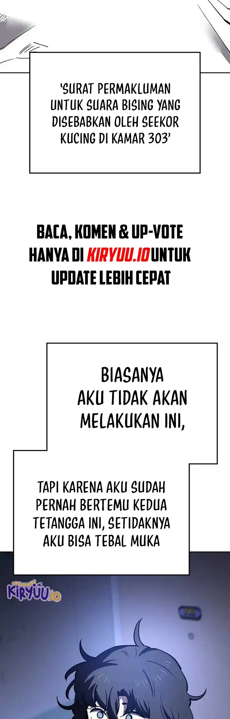 Unemployed Gye Baek Soon Chapter 73 Gambar 16