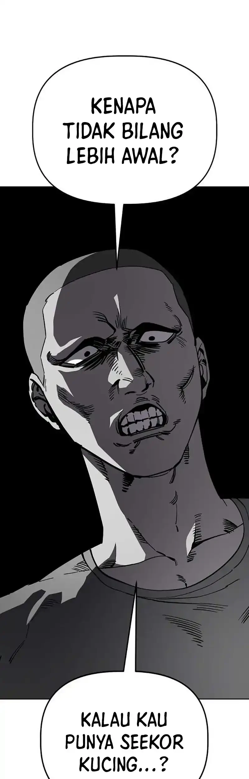 Unemployed Gye Baek Soon Chapter 73 Gambar 27