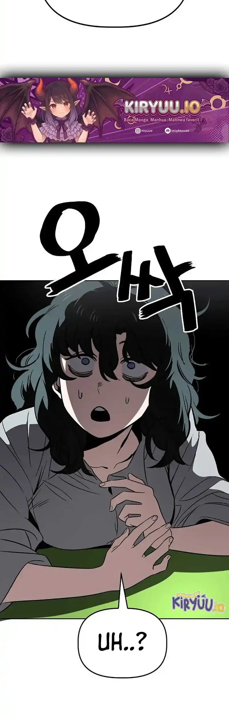 Unemployed Gye Baek Soon Chapter 73 Gambar 28