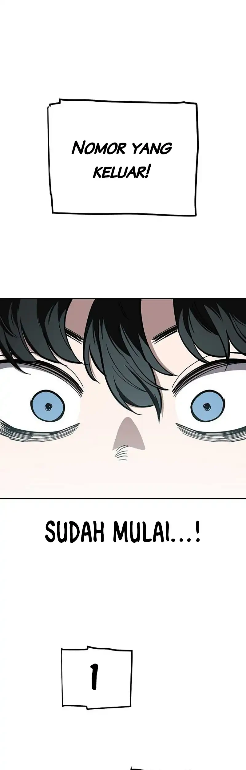 Unemployed Gye Baek Soon Chapter 74 Gambar 35