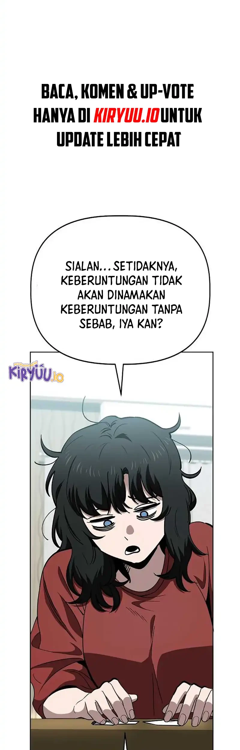 Unemployed Gye Baek Soon Chapter 74 Gambar 37