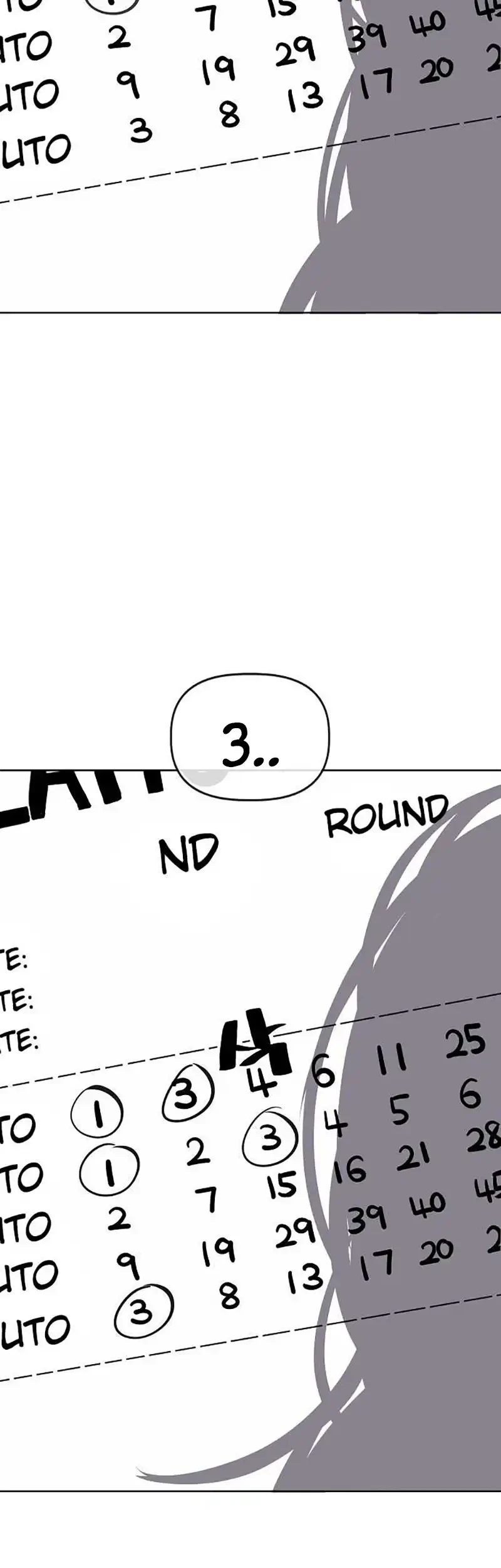 Unemployed Gye Baek Soon Chapter 74 Gambar 39