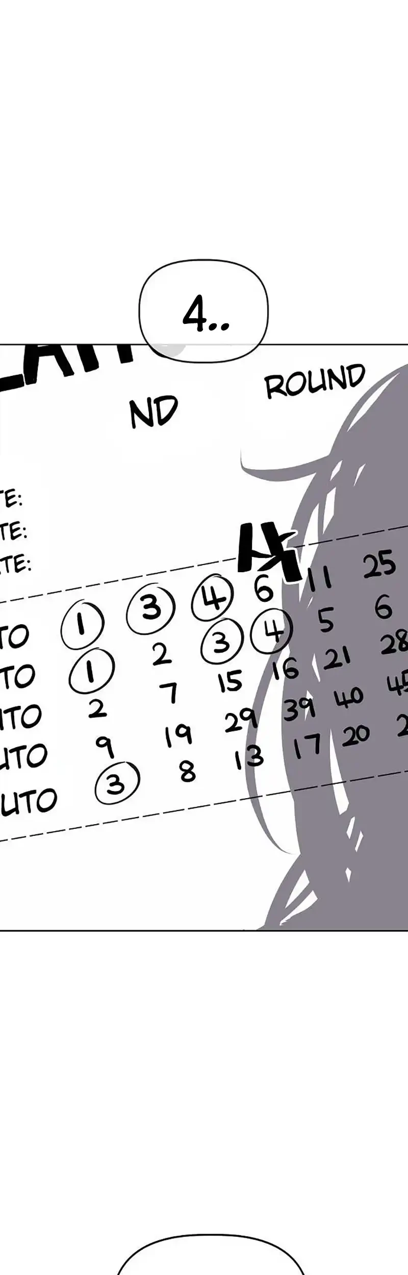 Unemployed Gye Baek Soon Chapter 74 Gambar 40