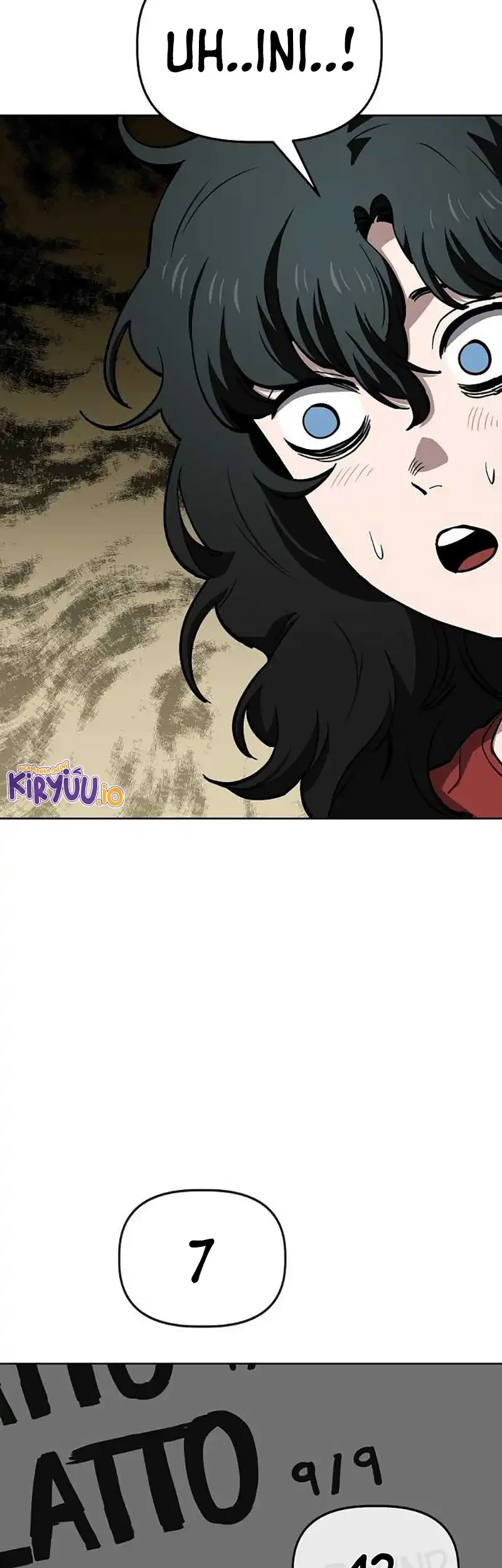 Unemployed Gye Baek Soon Chapter 74 Gambar 41