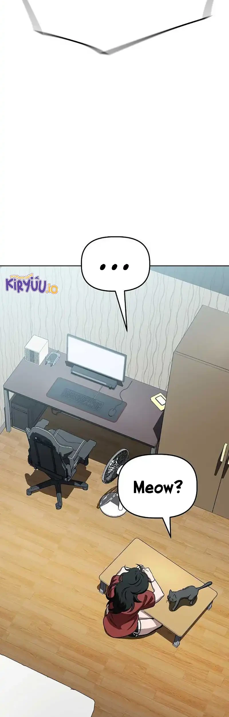 Unemployed Gye Baek Soon Chapter 74 Gambar 44