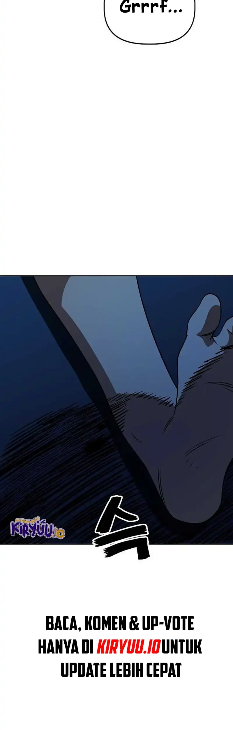 Unemployed Gye Baek Soon Chapter 74 Gambar 4