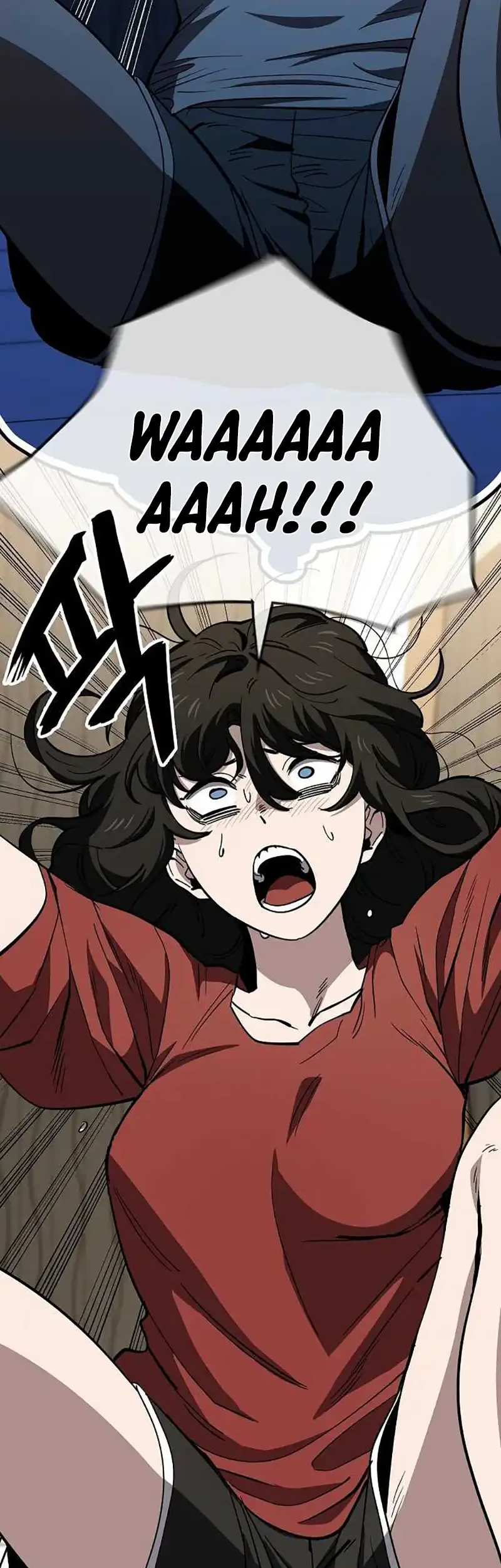 Unemployed Gye Baek Soon Chapter 74 Gambar 9