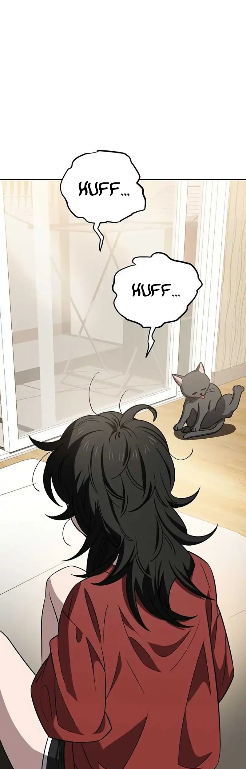 Unemployed Gye Baek Soon Chapter 74 Gambar 11