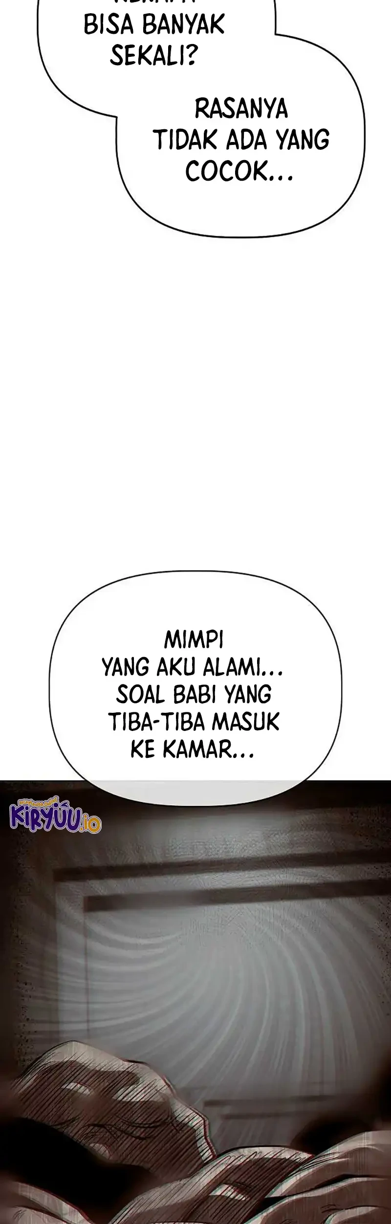 Unemployed Gye Baek Soon Chapter 74 Gambar 16