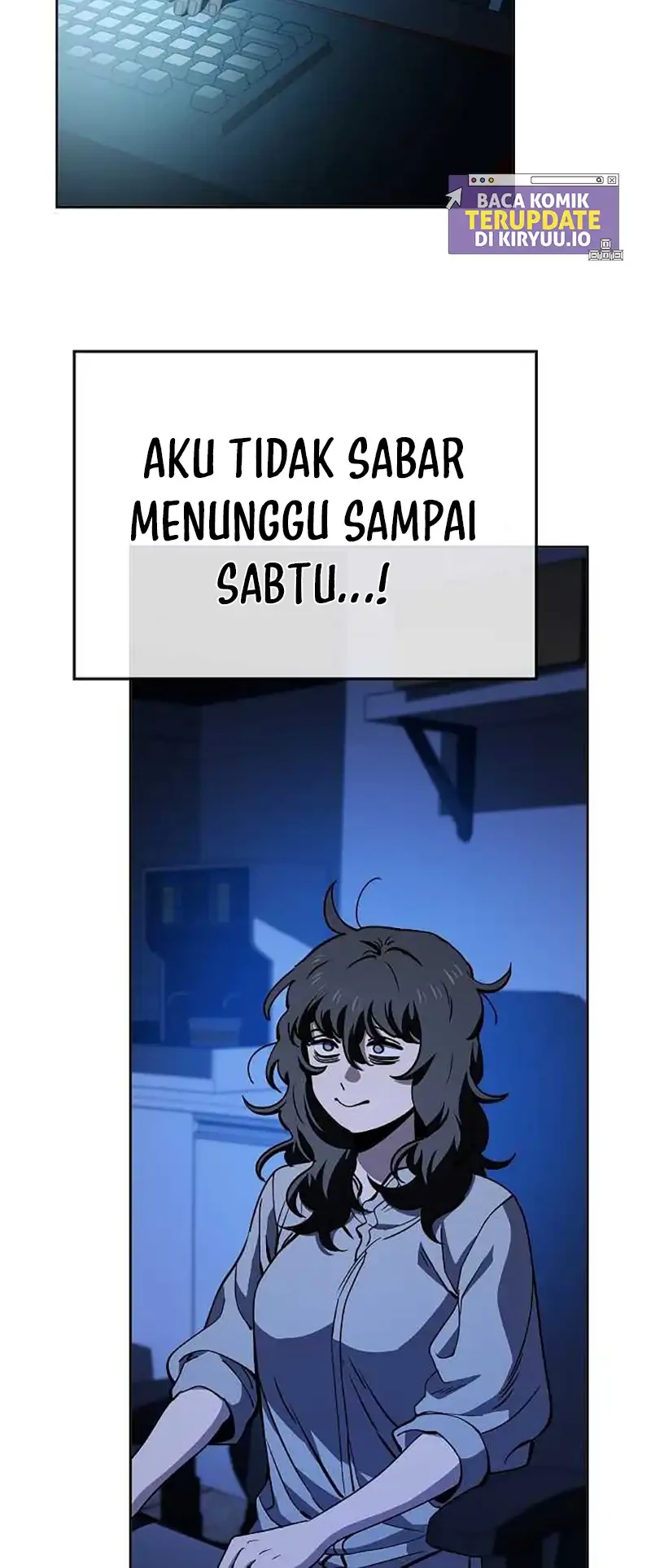 Unemployed Gye Baek Soon Chapter 74 Gambar 30