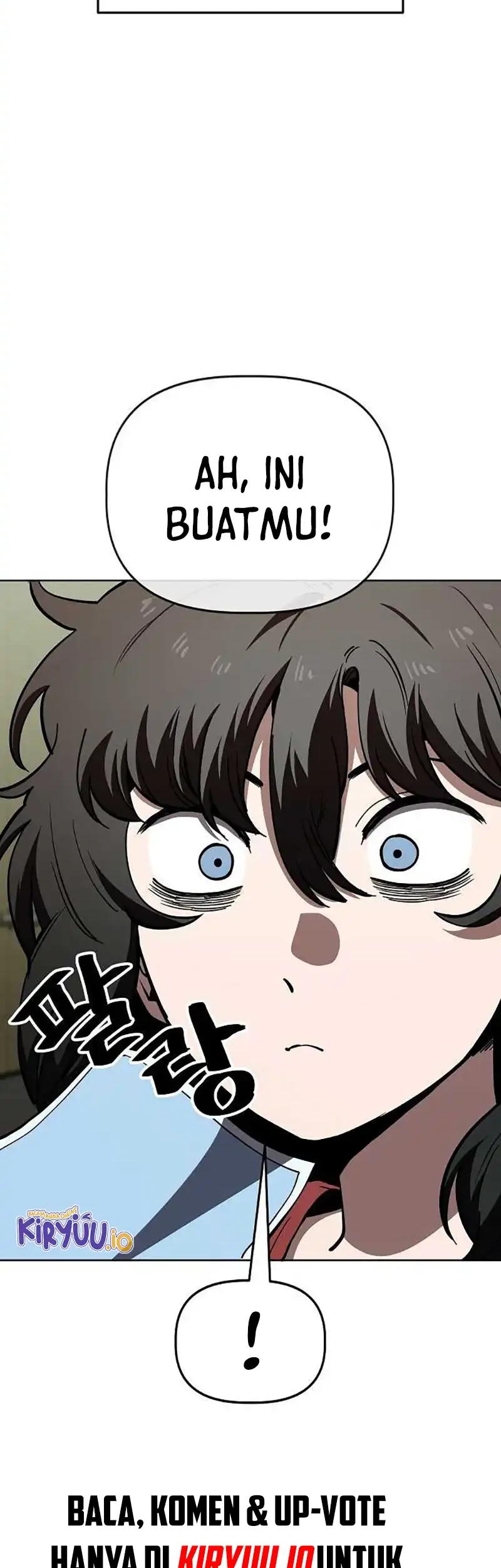 Unemployed Gye Baek Soon Chapter 75 Gambar 36