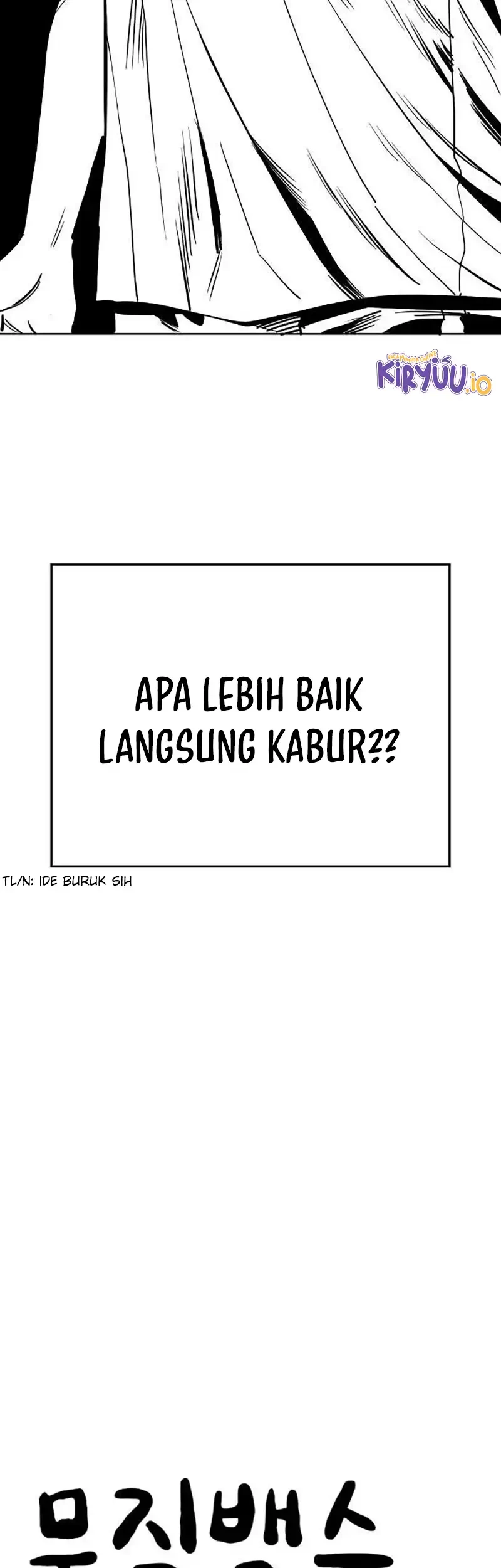 Unemployed Gye Baek Soon Chapter 75 Gambar 51