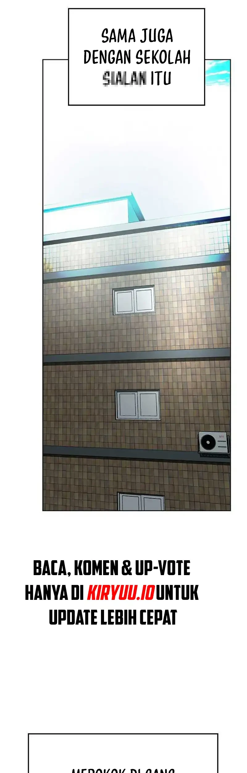 Unemployed Gye Baek Soon Chapter 75 Gambar 5