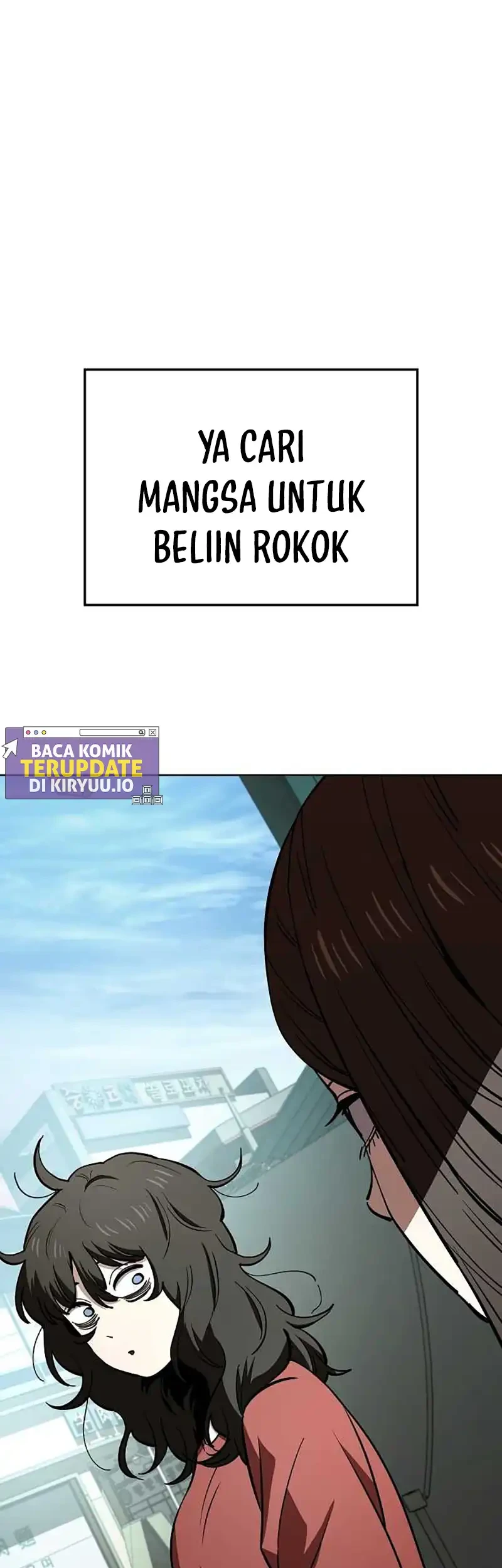 Unemployed Gye Baek Soon Chapter 75 Gambar 11