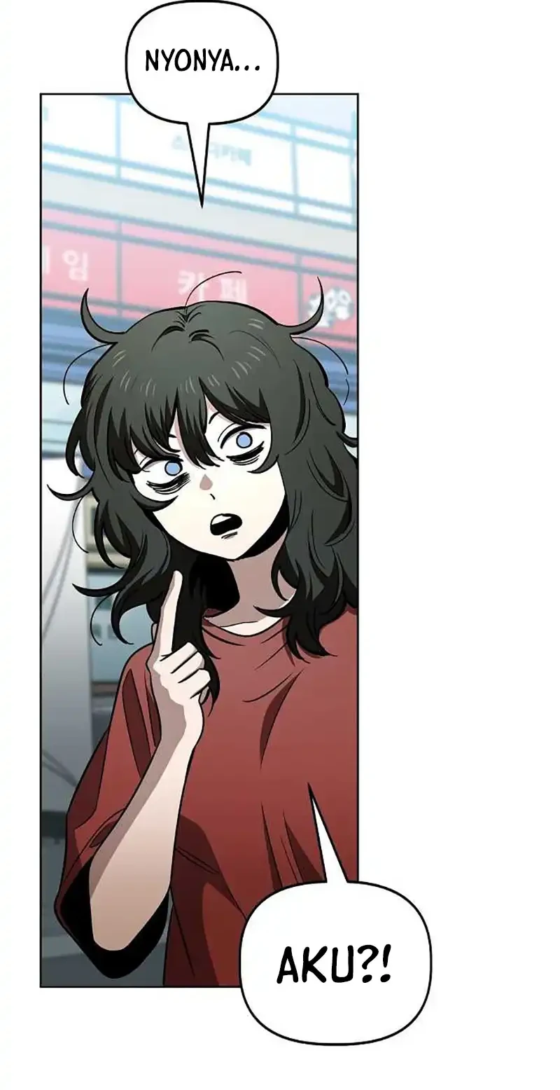 Unemployed Gye Baek Soon Chapter 75 Gambar 14