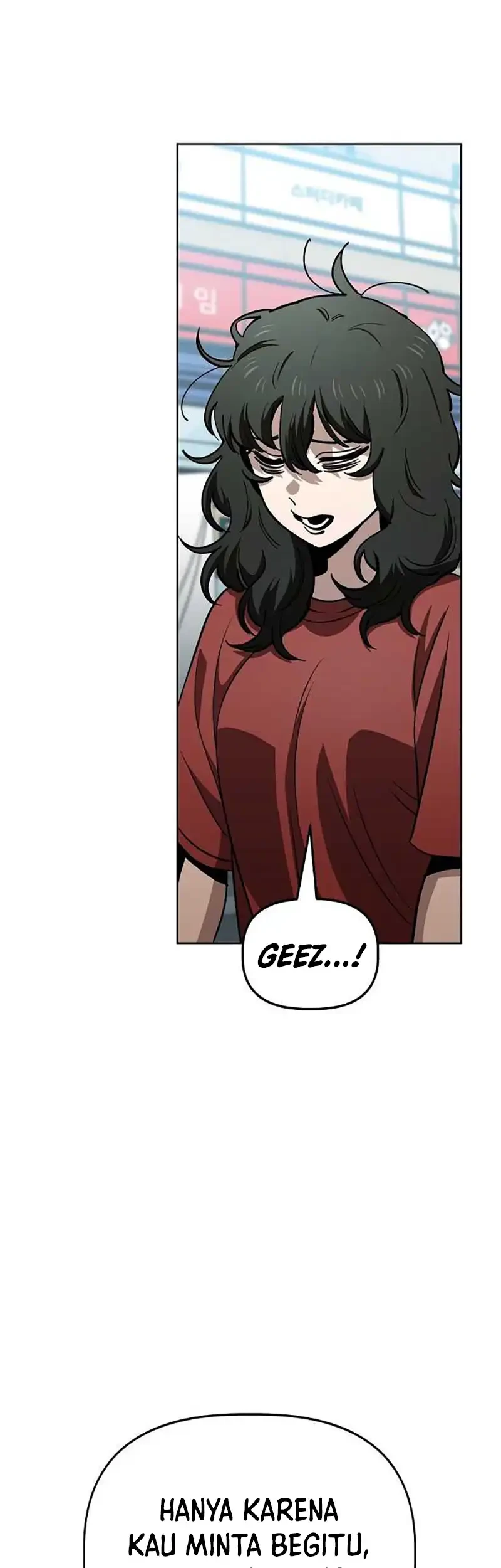 Unemployed Gye Baek Soon Chapter 75 Gambar 15