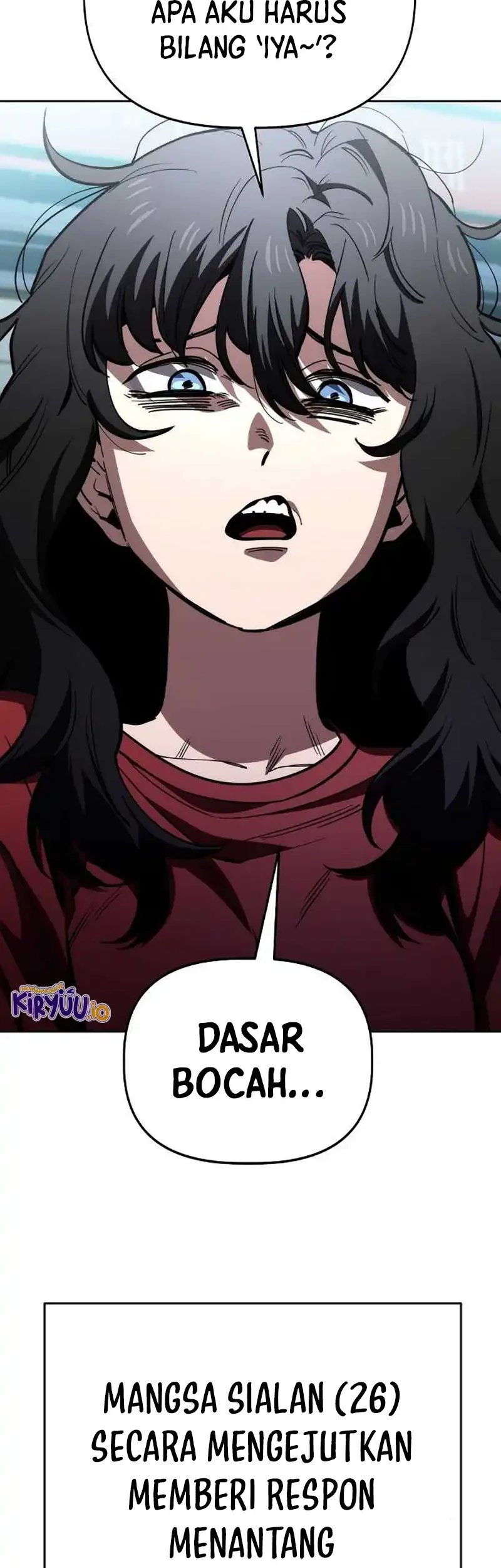 Unemployed Gye Baek Soon Chapter 75 Gambar 16