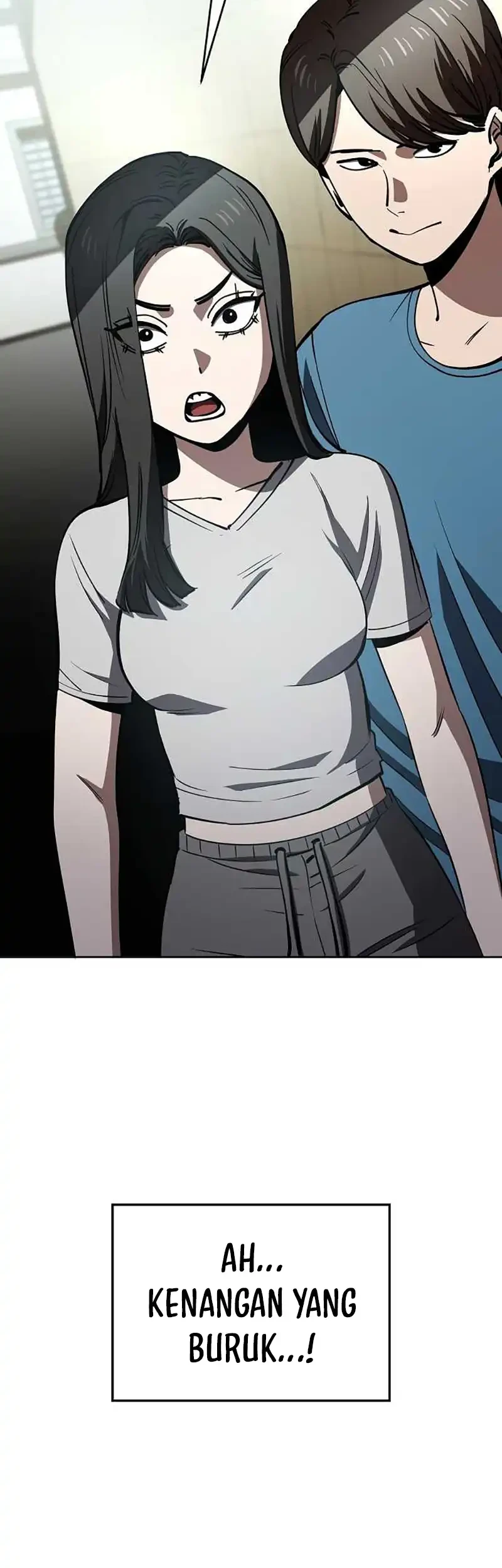 Unemployed Gye Baek Soon Chapter 75 Gambar 29