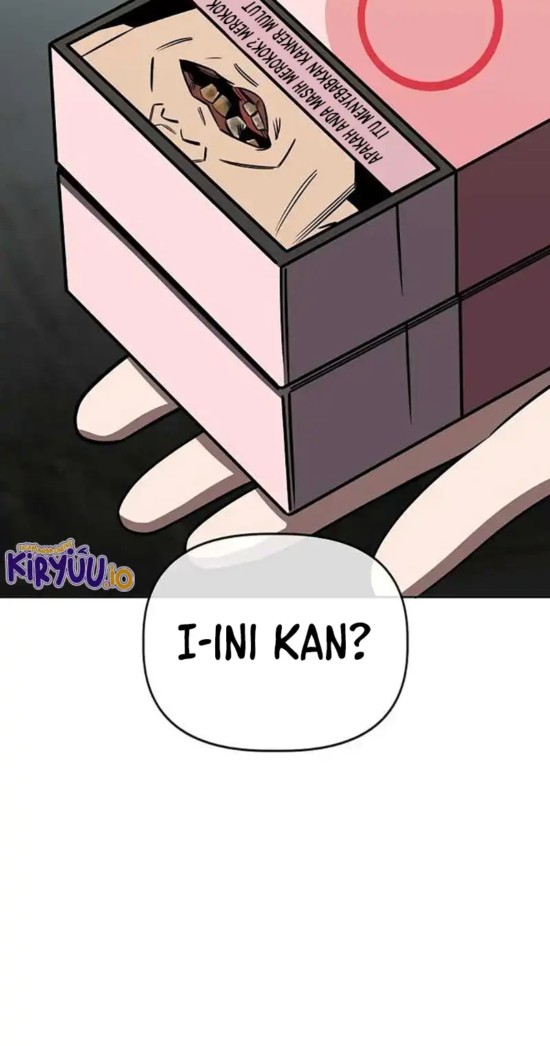 Unemployed Gye Baek Soon Chapter 75 Gambar 34