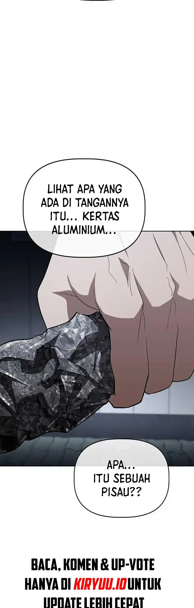 Unemployed Gye Baek Soon Chapter 76 Gambar 35