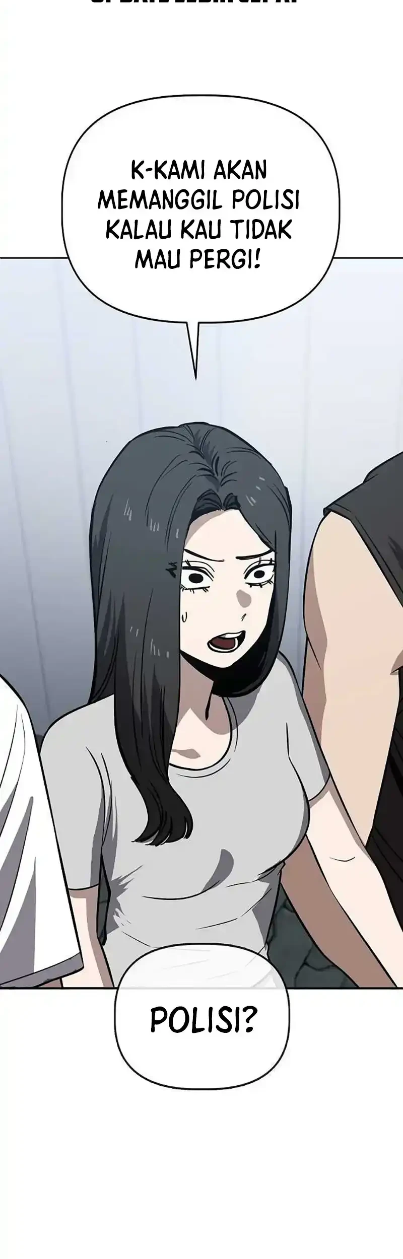 Unemployed Gye Baek Soon Chapter 76 Gambar 36