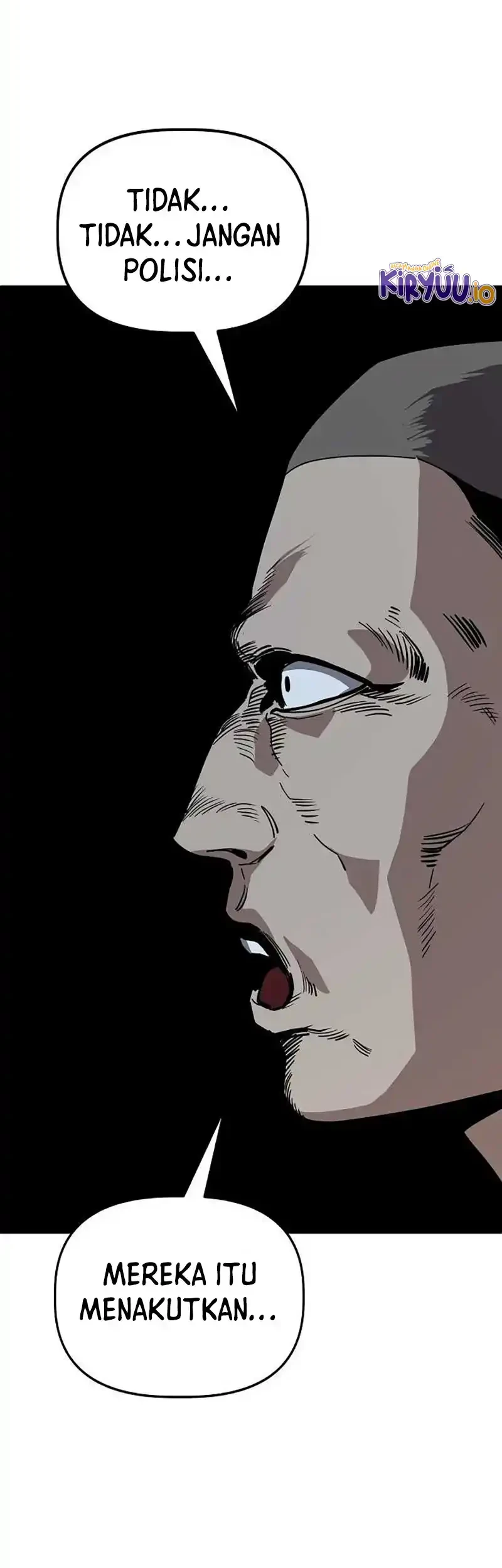 Unemployed Gye Baek Soon Chapter 76 Gambar 37