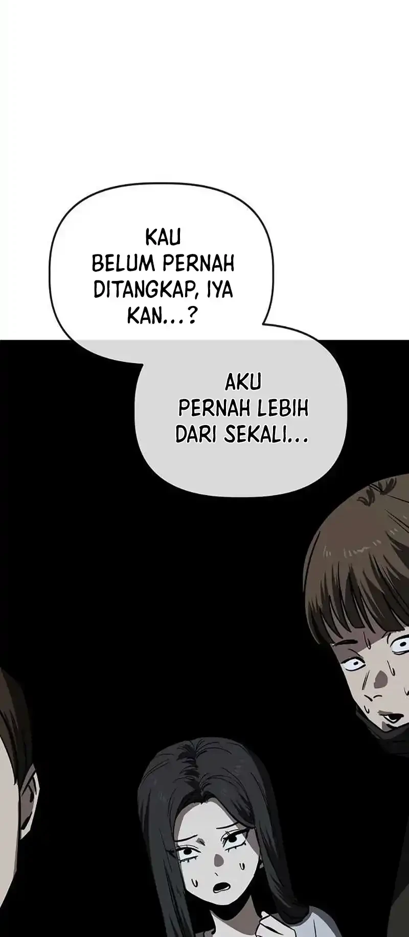 Unemployed Gye Baek Soon Chapter 76 Gambar 38
