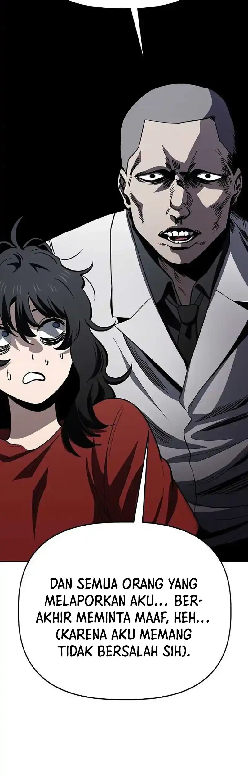 Unemployed Gye Baek Soon Chapter 76 Gambar 40