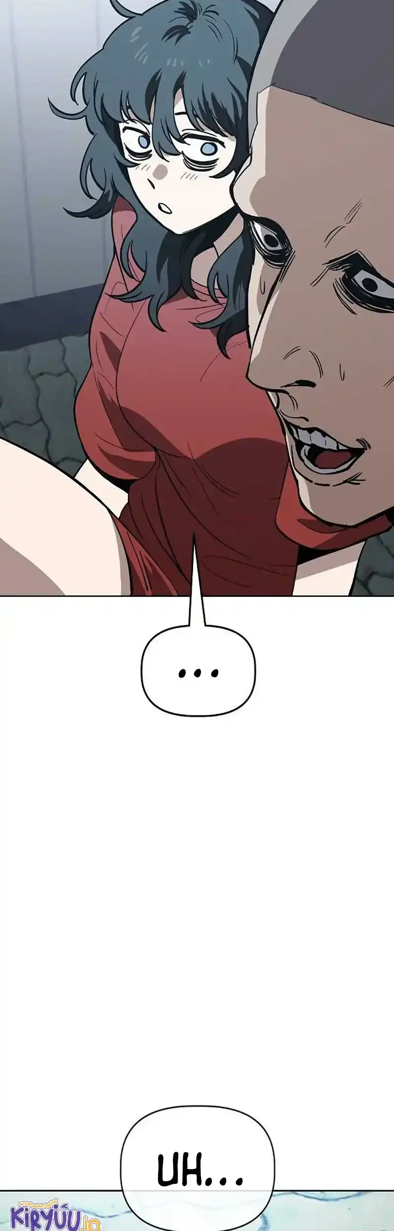 Unemployed Gye Baek Soon Chapter 76 Gambar 44