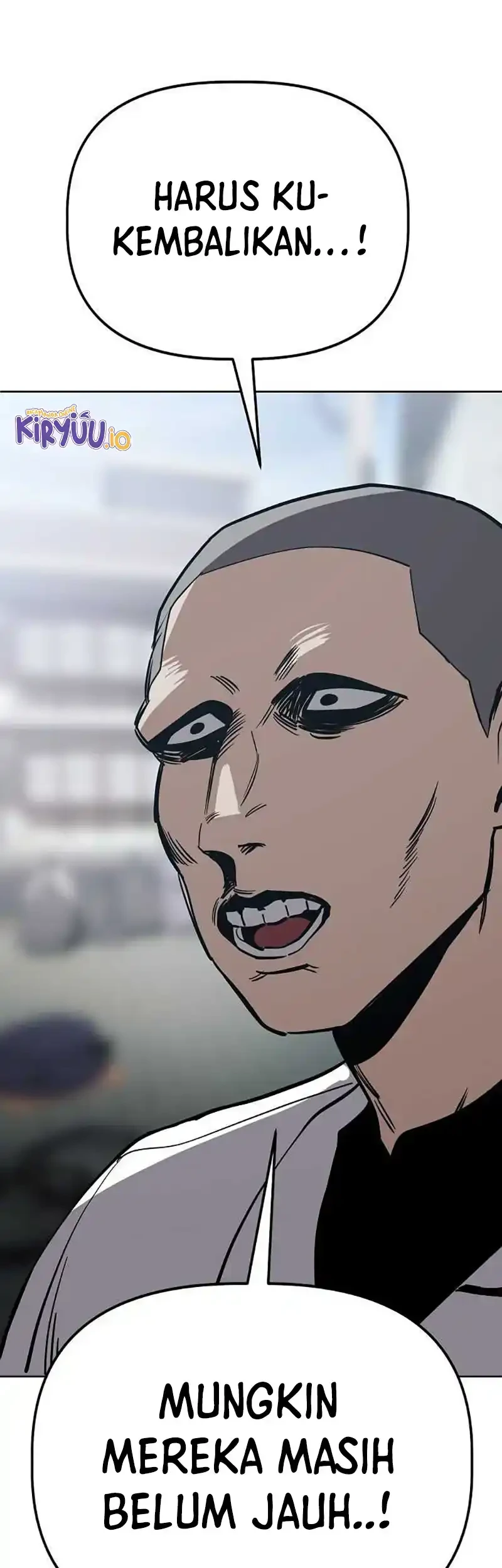 Unemployed Gye Baek Soon Chapter 76 Gambar 47