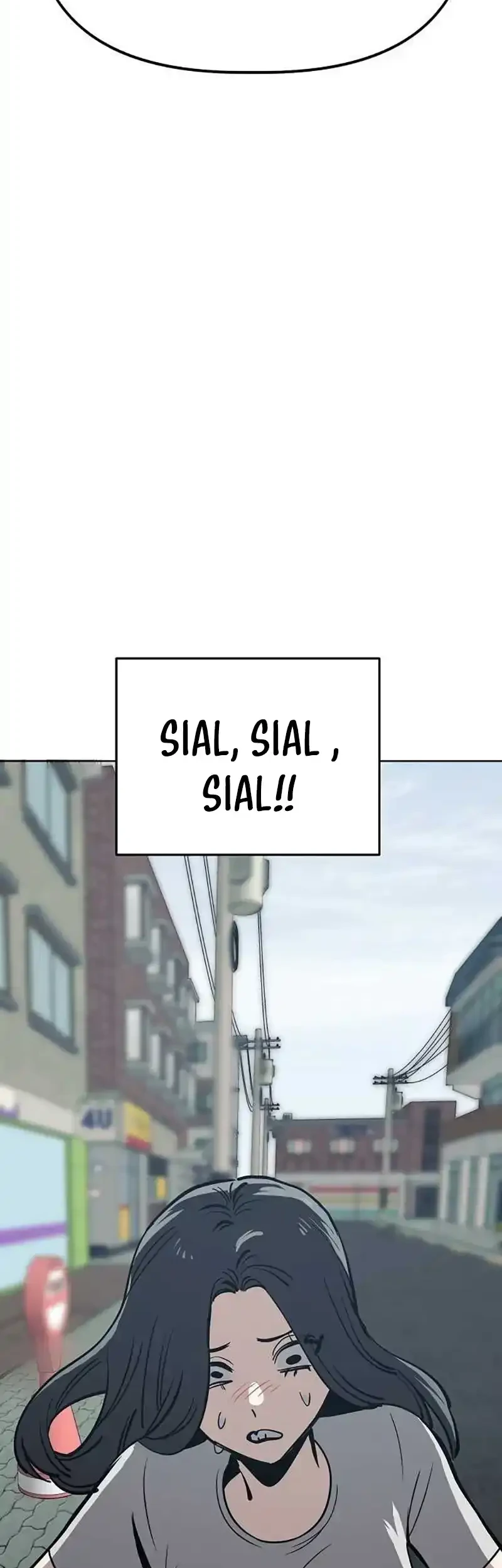 Unemployed Gye Baek Soon Chapter 76 Gambar 48